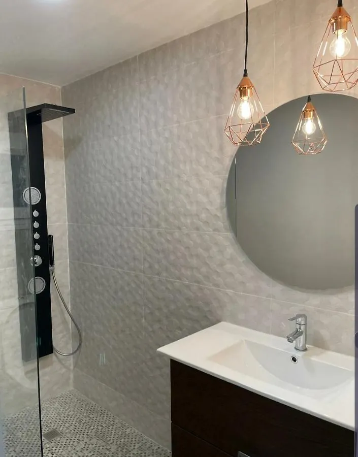 Louti'S Apartment لا بينيذا إسبانيا