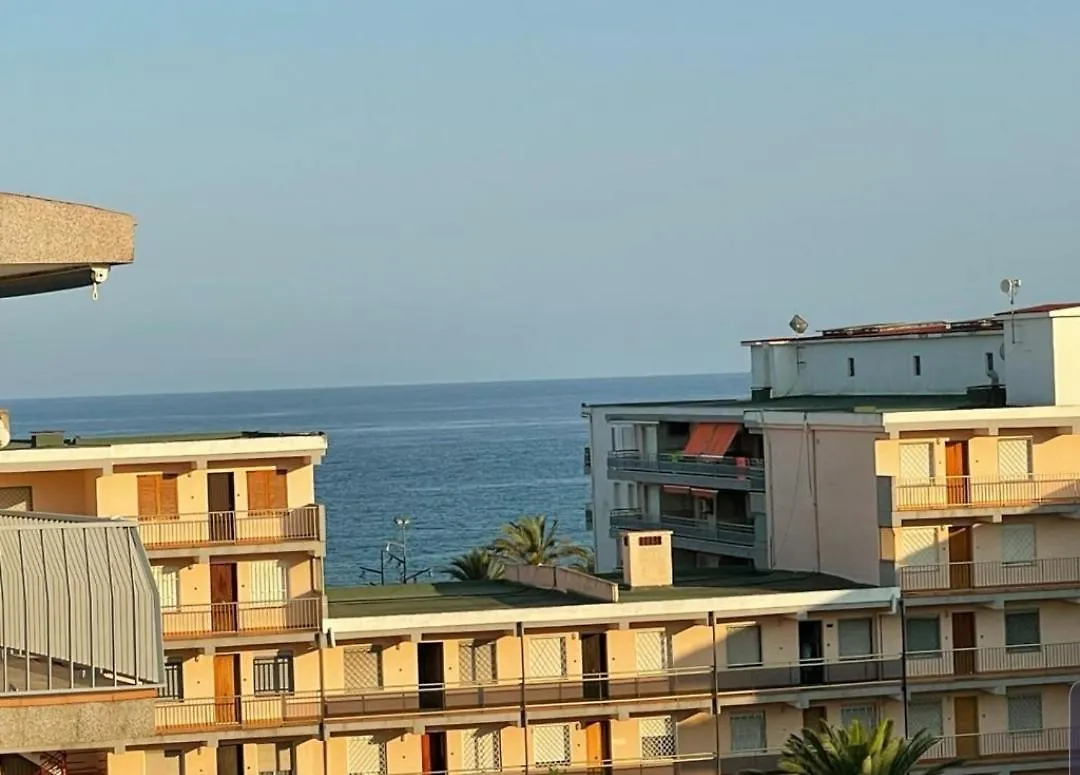 Louti'S Apartment لا بينيذا إسبانيا