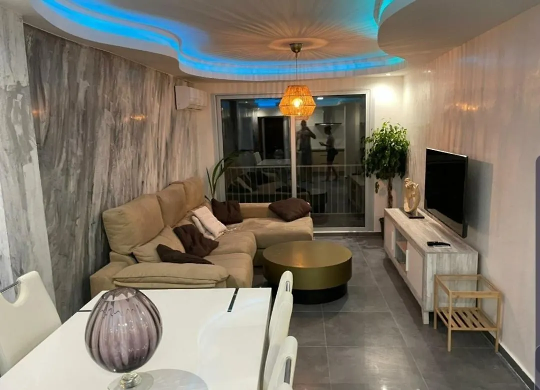 Louti'S Apartment لا بينيذا