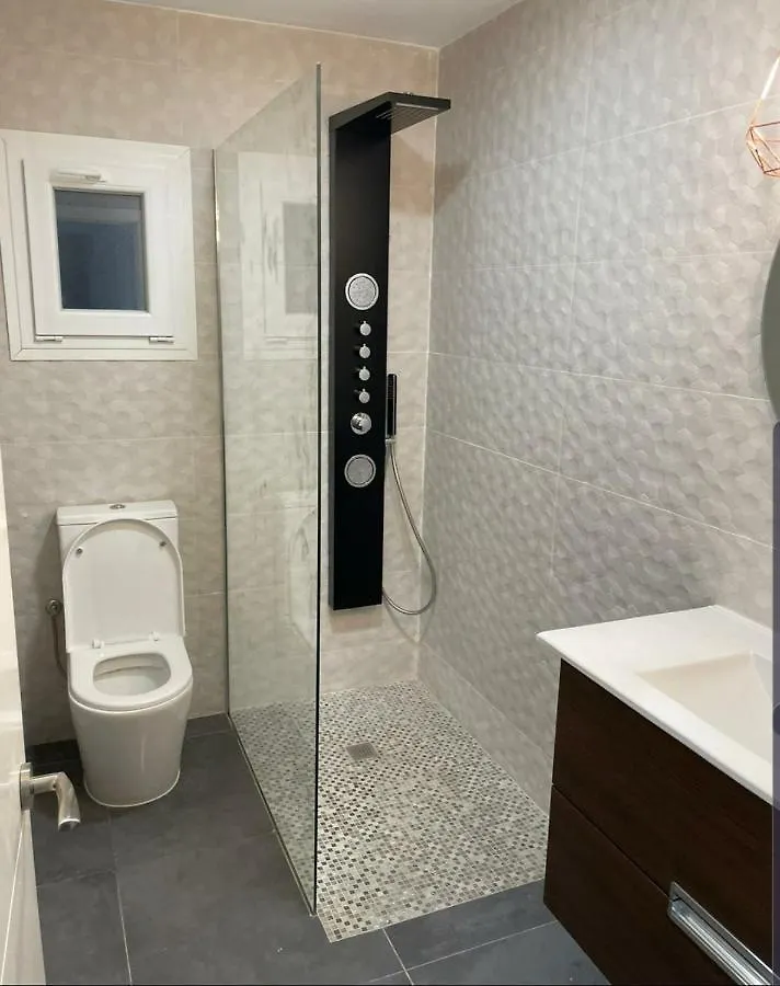 Louti'S Apartment لا بينيذا