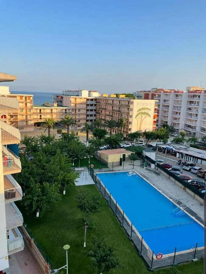 Louti'S Apartment لا بينيذا 0*,