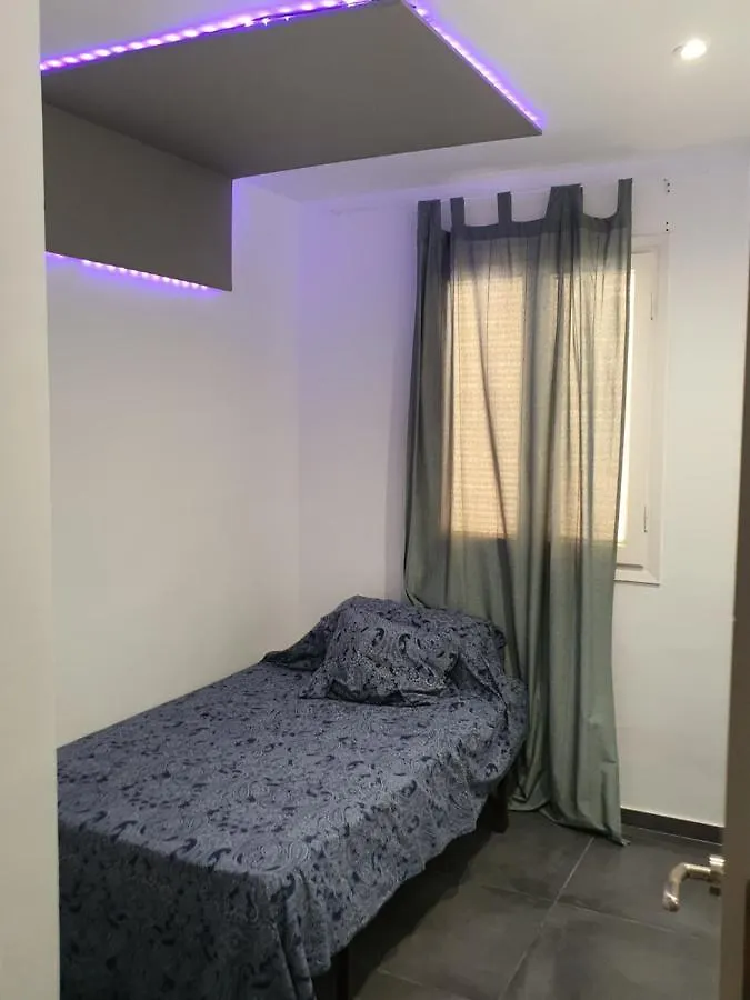 Louti'S Apartment لا بينيذا 0*,  إسبانيا