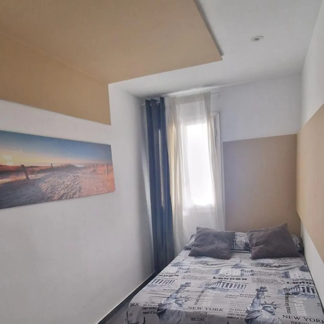 Louti'S Apartment لا بينيذا
