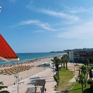 Apartamento Paradis Playa, La Pineda